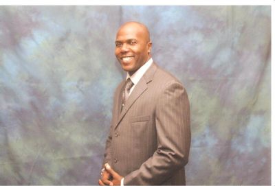 Eric Kirks