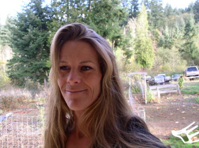 Darcy Olsen