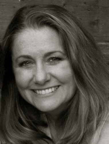 Michelle Stcroix