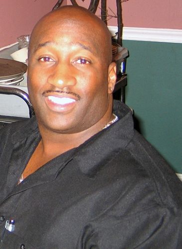 Harvey Edwards