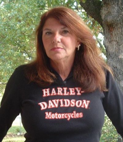 Sue Huber