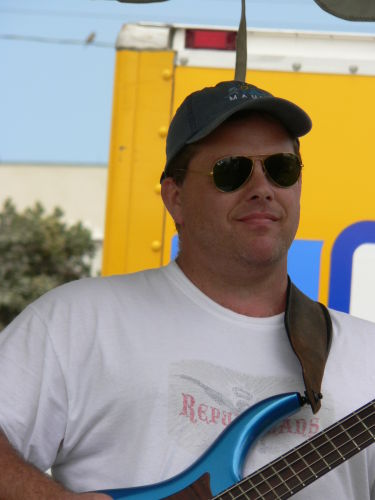 Francis Mcgrath