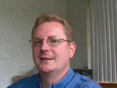 Steven Cooper