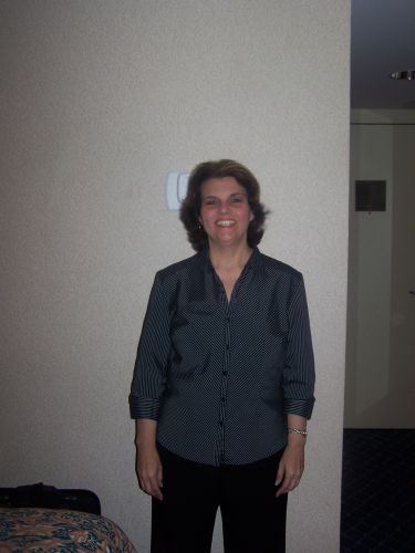 Joann Benintende