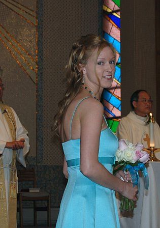 Katie Ward