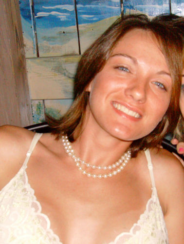 Gypsy Stricklin