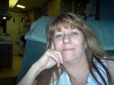 Suzanne Heaton