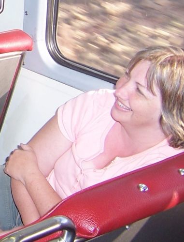 Diane Ginsberg
