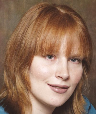 Shayla Womer