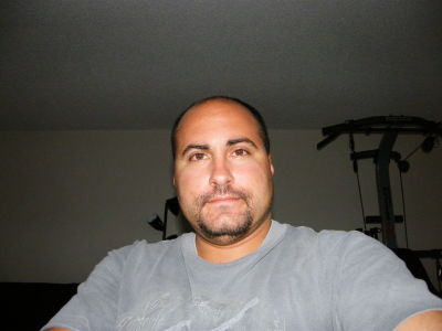 Matthew Morgani