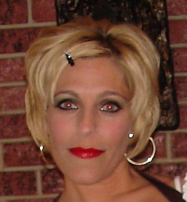 Kimberly Burke