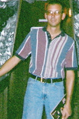 William Hettenbach