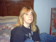 Bonnie Barrick