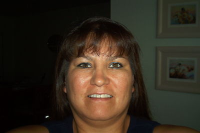 Andrea Adams