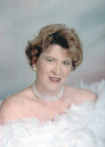 Kimberly Hudspeth