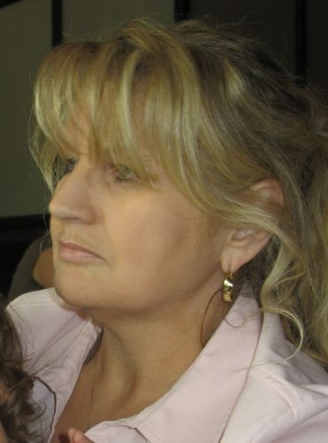 Brenda Parrish