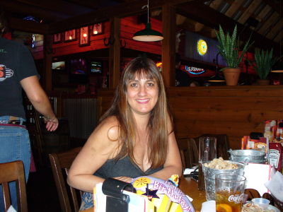 Kimberly Corbitt