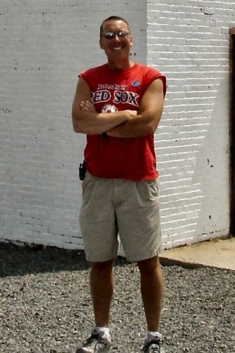 Robert Marois