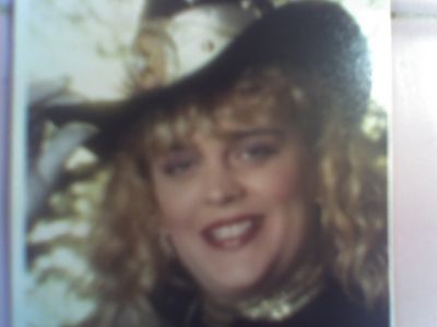 Edie Jones