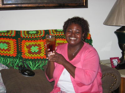 Martha Harden