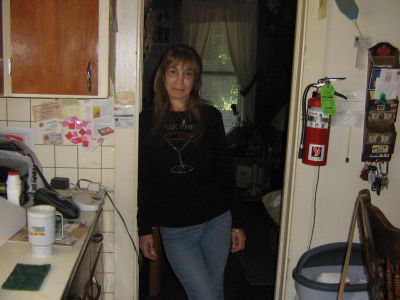 Nancy Reeves