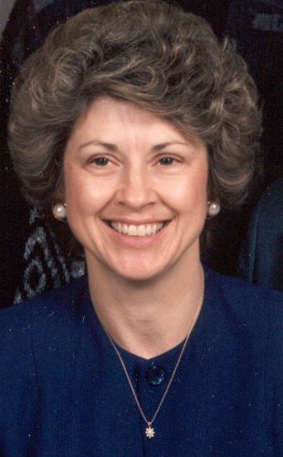Sandra Adams