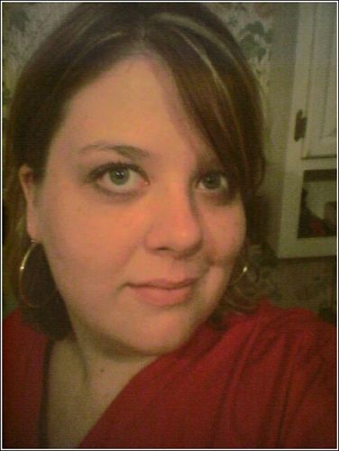 Samantha Ridenour