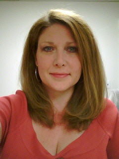 Laura Hill