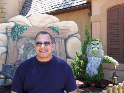 George Ramos