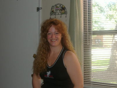 Stacy Wilson