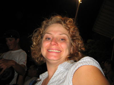 Samantha Olson