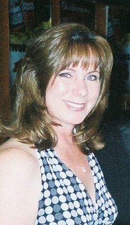 Laura Downing