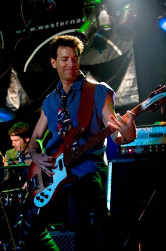 Jeffrey Gadette