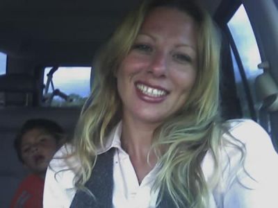 Sheila Scott