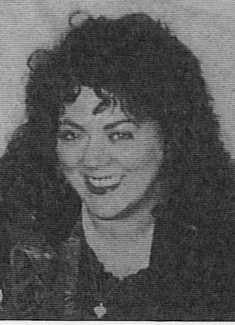 Marianna Bartold