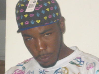 Marcus Griffin