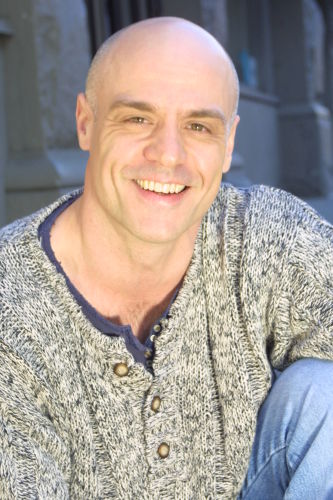 Lee Morris
