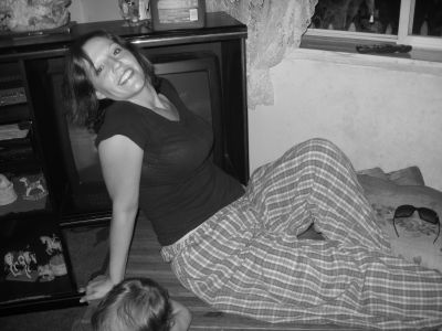 Tiffany Dawkins