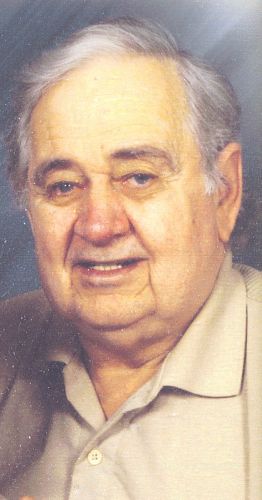 James Sackett