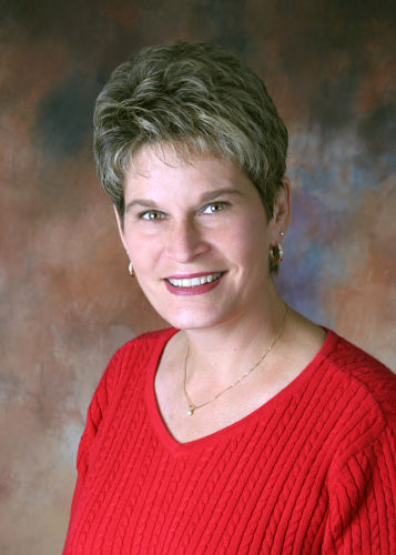 Sherry Padavich