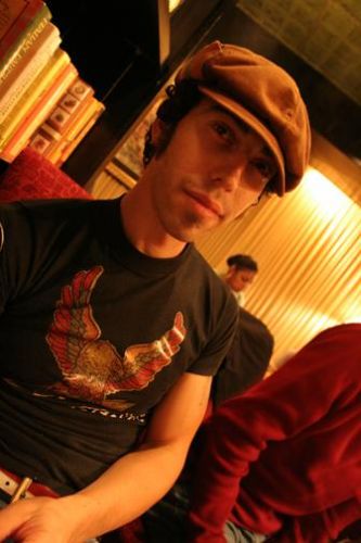 Adam Kramer