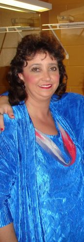 Phyllis Fessenden