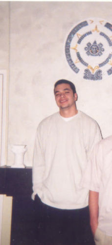 Armando Rios