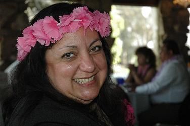 Marie Spiteri
