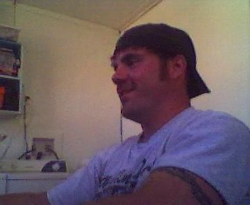 Shane Walker