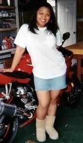 Samantha Bartolome
