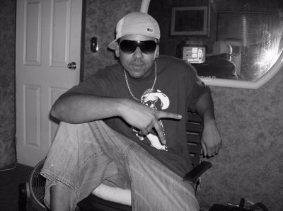 Marco Moran