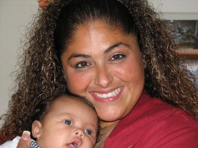 Rita Gonzalez