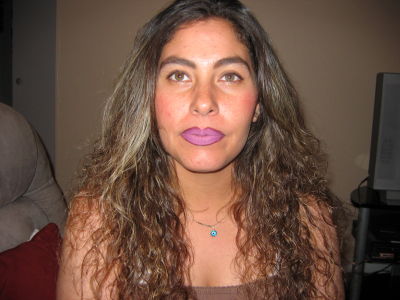 Tanya Esperanza