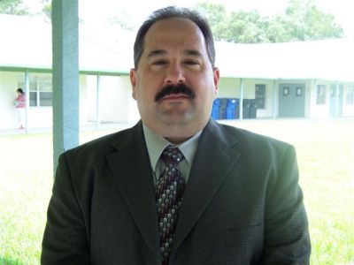 Richard Rademacher
